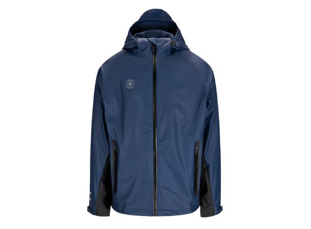 Aalesund Oljeklede Ona Regnjakke Marineblå/Svart XS