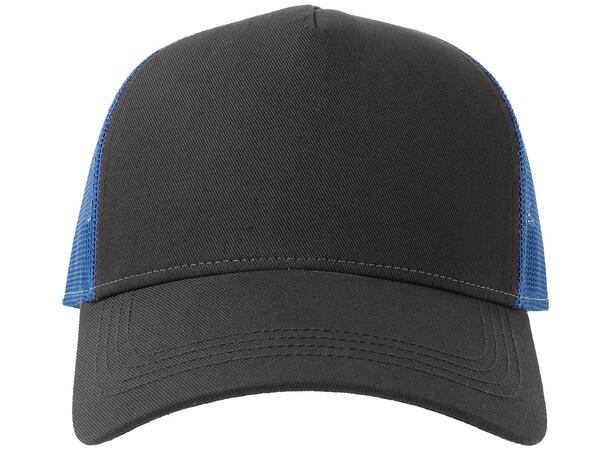 Atlantis M244 Rapper Cotton-S Grå/Blå One size