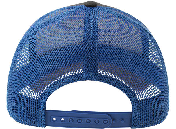 Atlantis M244 Rapper Cotton-S Grå/Blå One size