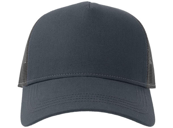Atlantis M244 Rapper Cotton-S Marineblå/Grå One size