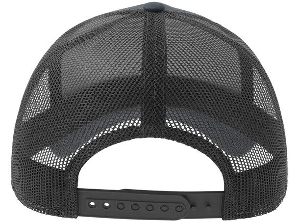 Atlantis M244 Rapper Cotton-S Marineblå/Grå One size