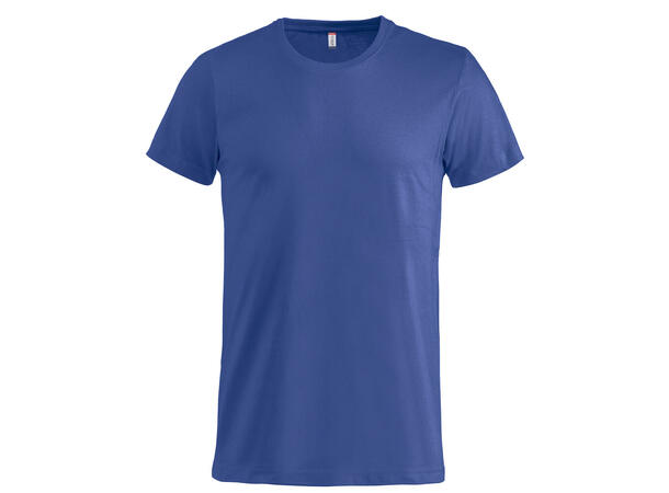Clique Basic-T Blå 3XL