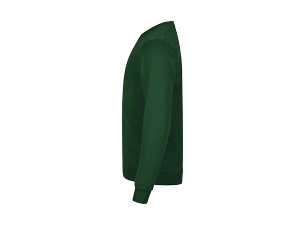Clique Miami Roundneck Flaske Grønn L