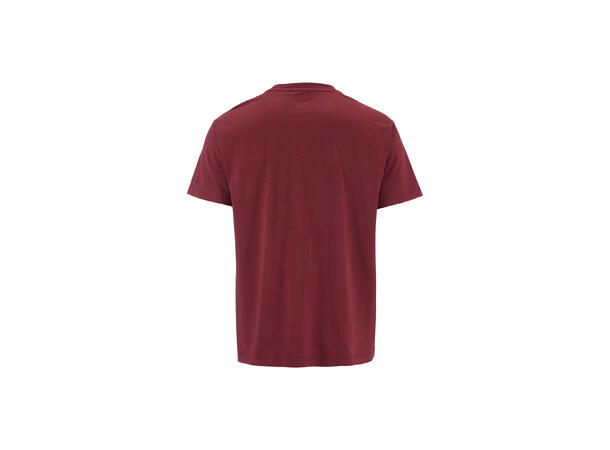 Craft Community 2.0 Tee M Maroon XS