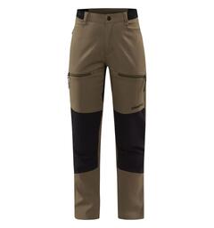 Craft Pro Explore Hiking Pant W Brun M