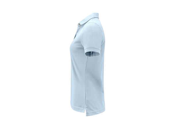 Cutter&Buck Advantage Premium Polo Dame Himmel Blå XS