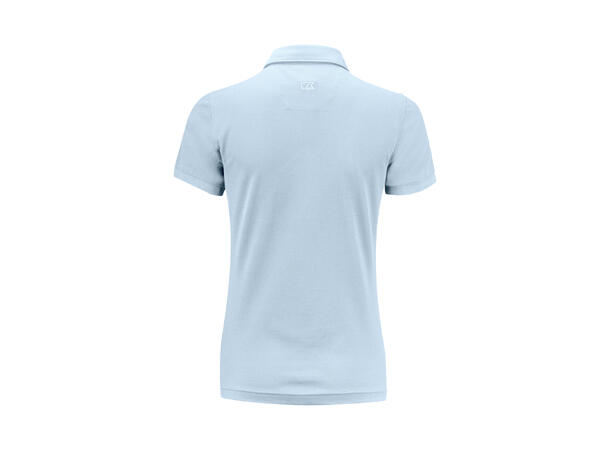 Cutter&Buck Advantage Premium Polo Dame Himmel Blå XS