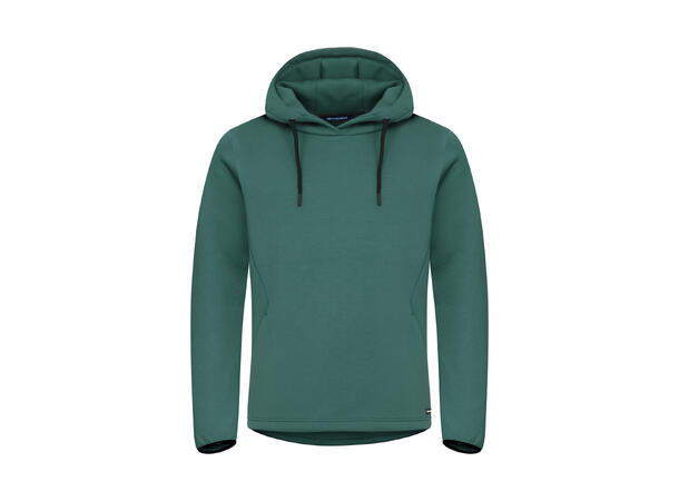 Cutter&Buck Pemberton Hood Men Furu Grønn S