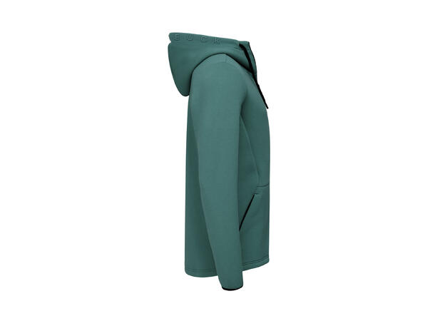 Cutter&Buck Pemberton Hood Men Furu Grønn S