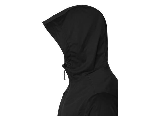 Gesto Jakke Aquastretch G325 Attitude Svart XS