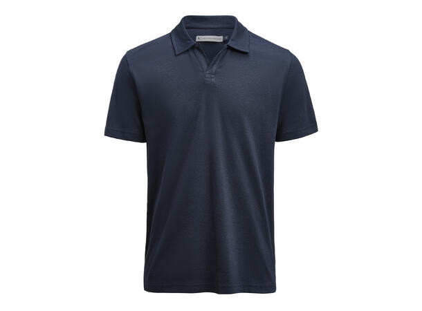 Harvest Scarsdale Polo Men Marineblå XL