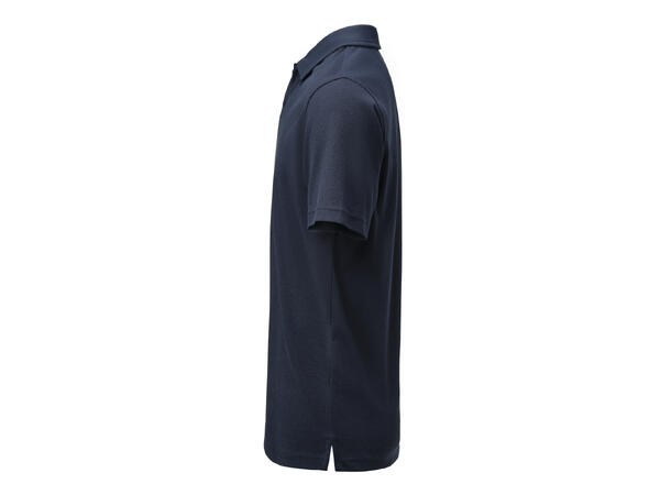 Harvest Scarsdale Polo Men Marineblå XL