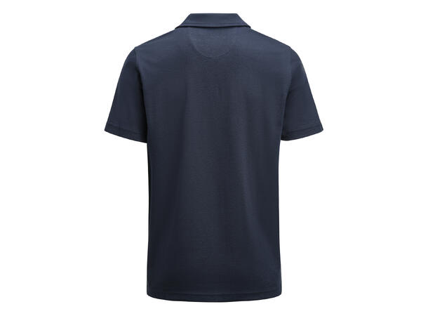 Harvest Scarsdale Polo Men Marineblå XL
