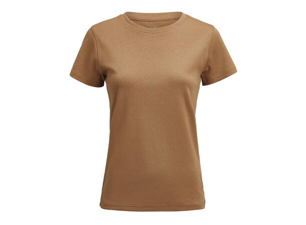 Harvest Scarsdale T-Skjorte Dame Hazel XS