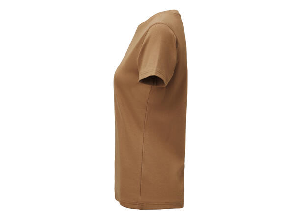 Harvest Scarsdale T-Skjorte Dame Hazel XS