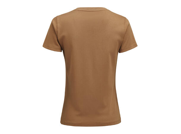 Harvest Scarsdale T-Skjorte Dame Hazel XS