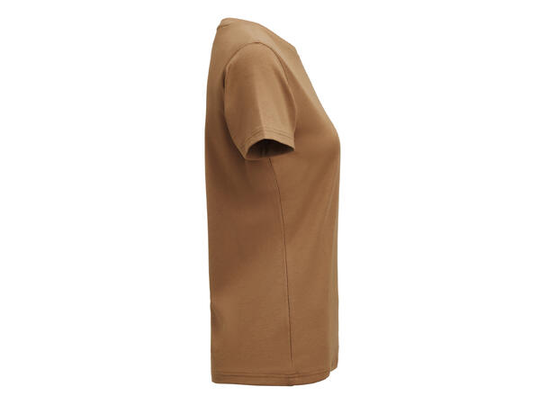 Harvest Scarsdale T-Skjorte Dame Hazel XS