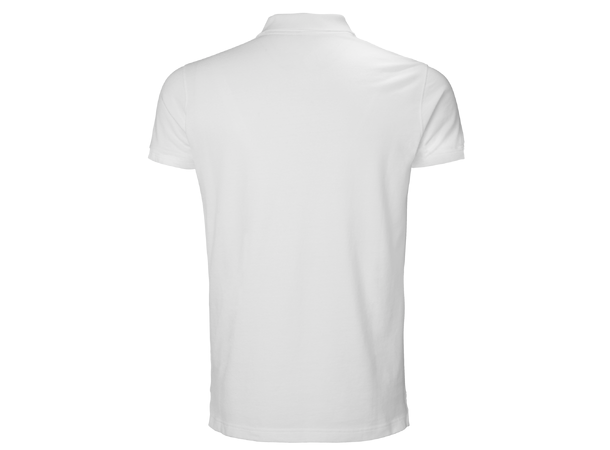 Helly Hansen Classic 2.0 Polo Hvit XS