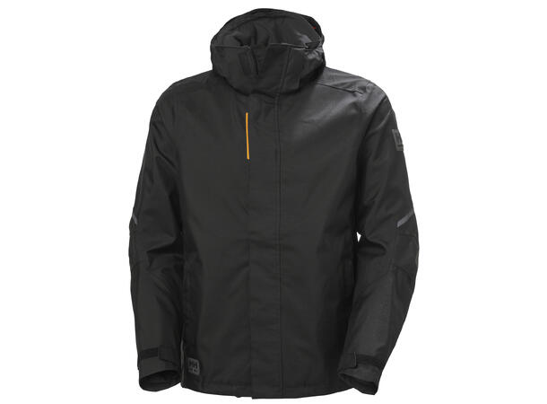 Helly Hansen Kensington Skalljakke Svart, str.L