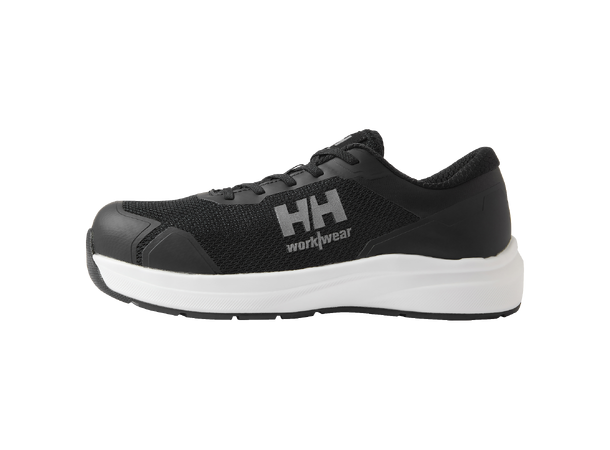 Helly Hansen Oslo 2 Low S1Ps Svart 40