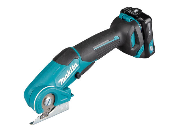 Makita Multikutter Cp100Dz 10,8V 12V MAX • 6 mm • 300 min?¹