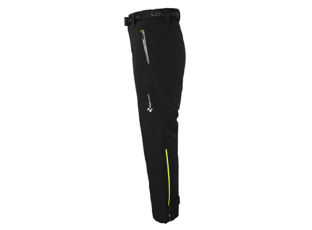 Univern Protec 2.0 Skallbukse Dame So Svart XL