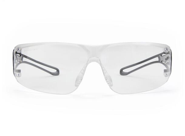Zekler Vernebrille 38 HC/AF Klar One size
