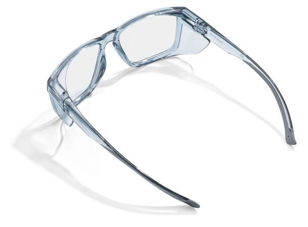 Zekler Vernebrille 56 HC/AF Klar