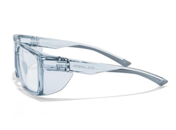 Zekler Vernebrille 56 HC/AF Klar