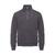 Clique Miami Half Zip Grå S 