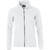 Clique Classic Cardigan Dame Hvit str. XXL 