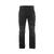 Blåkläder Servicebukse 4-veisstretch Svart/Rød, str.D104 