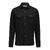 Harvest Hicksville Overshirt Svart S 