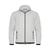 Cutter&Buck La Push Pro Jkt Men Sølv S 