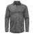 Cutter&Buck Advantage Shirt Men Koksgrå melert S 