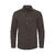 Cutter&Buck Advantage Shirt Men Mørk Mocca S 