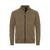 Cutter&buck Pemberton Cardigan FZ Men Khaki XL 