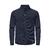 Cutter&buck Hunts Point Fleece FZ Men Marineblå L 