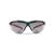 Zekler Vernebrille 47 HC/AF Oransje/Grå Linse One size 