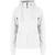 You 3981 Katherine Hettejakke Dame Hvit S 