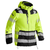 UNIVERN PROTEC XTRM SKALLJAKKE KL 3 HiVis Gul XS 