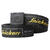 Snickers 9033 Belte m/logo Svart, str.110 