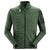 Snickers 9438 Body Mapping Microfleece Grønn/Svart XS 