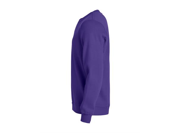 Clique Basic Roundneck Lilla str. XS