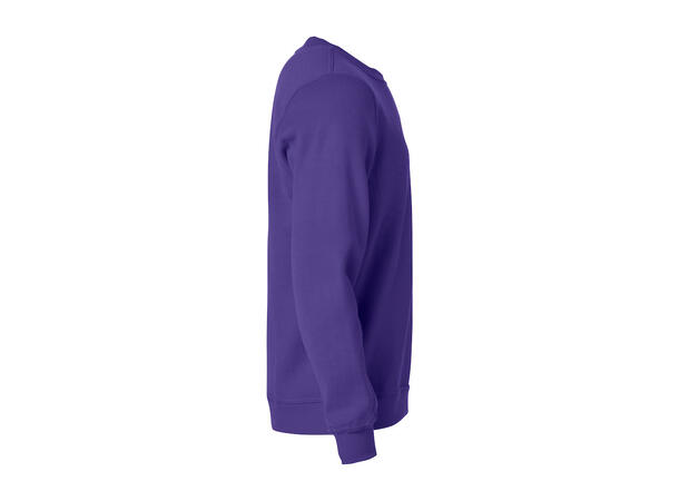 Clique Basic Roundneck Lilla str. XS