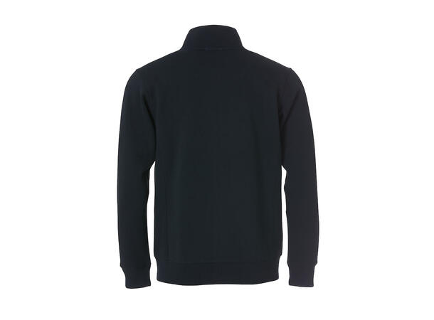 Clique Classic Cardigan Svart str. 4XL