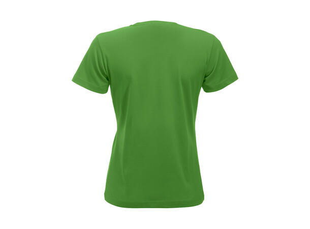 Clique New Classic-T Dame Grønn str. XXL