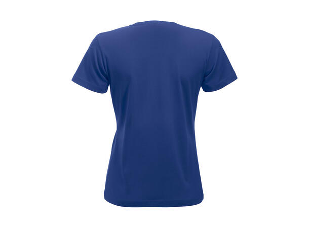 Clique New Classic-T Dame Mørkeblå str. XS