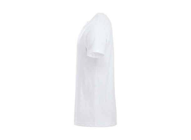 Clique New Classic-T Hvit XL