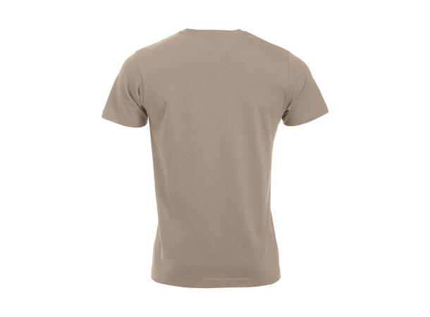 Clique New Classic-T Lysebrun S